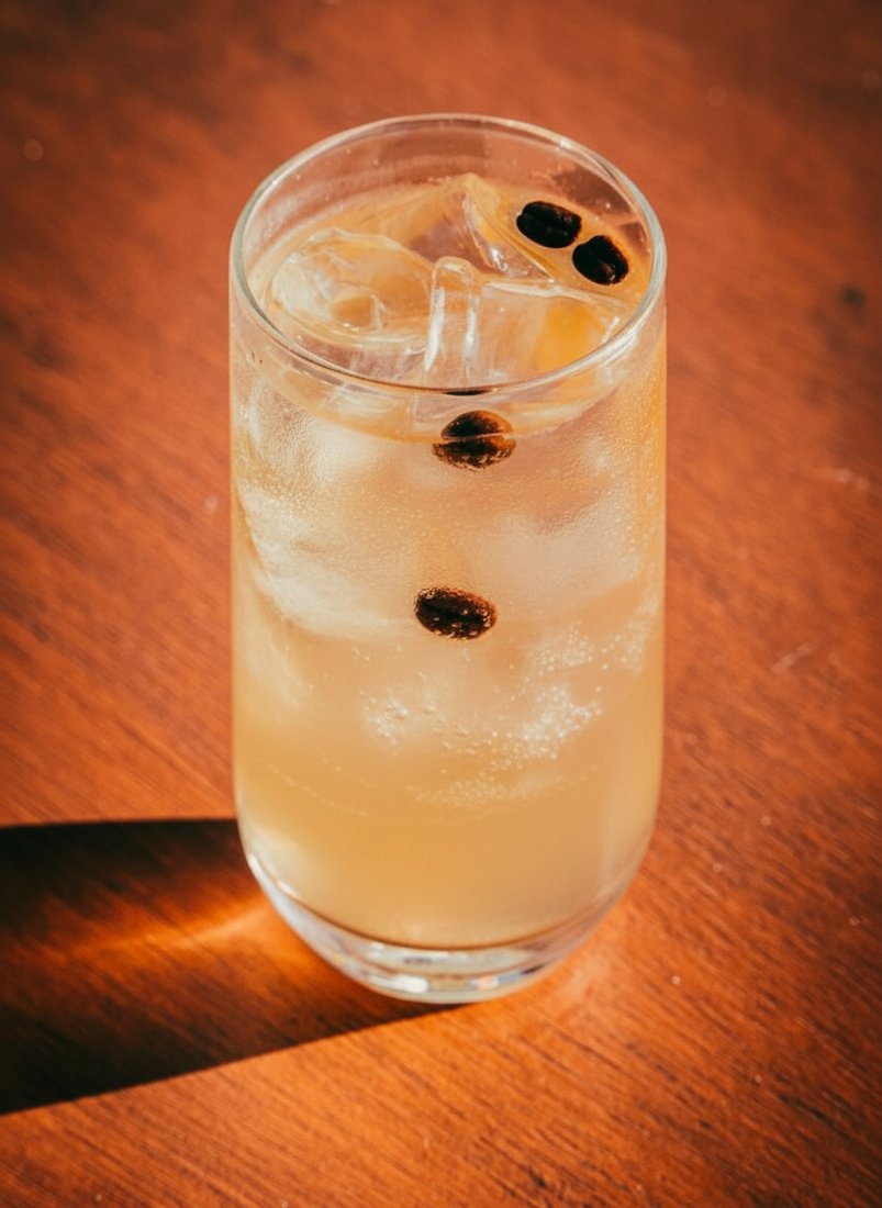 Veracruz Mule