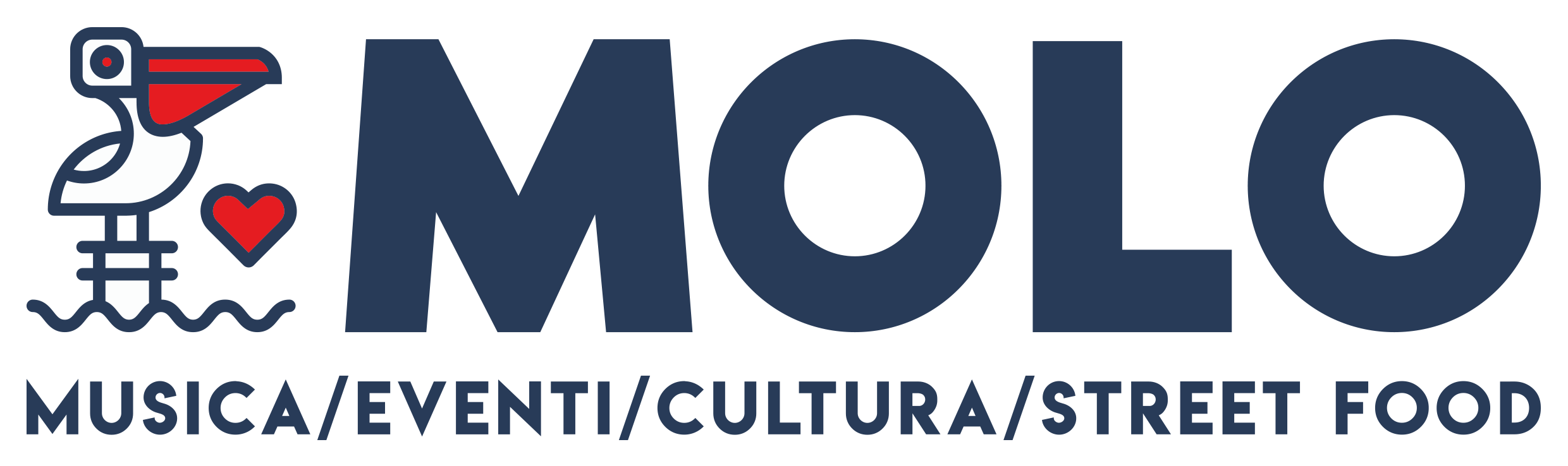 Molo Firenze Logo